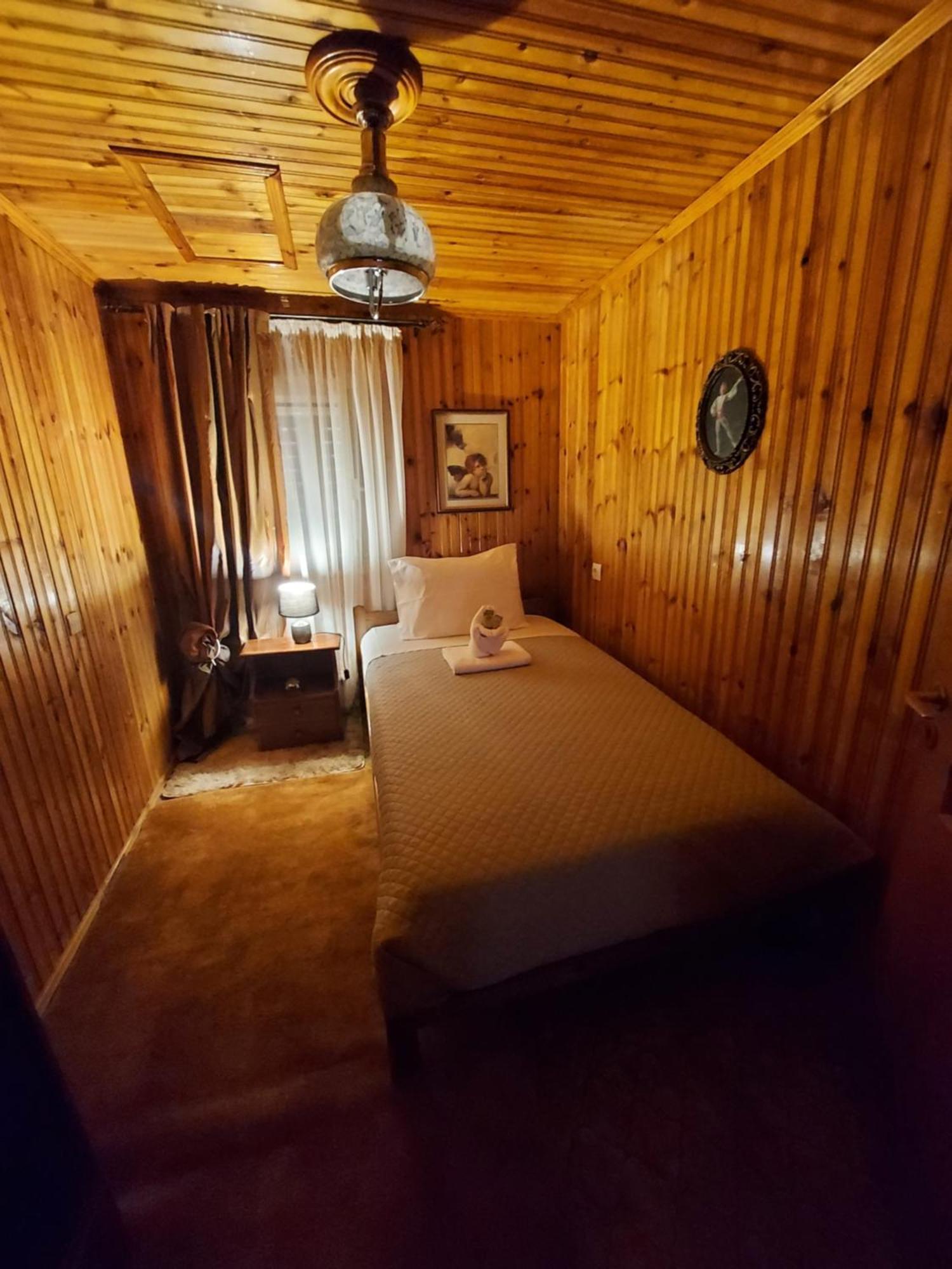 αρχοντικό θεοδωρου Holiday home *