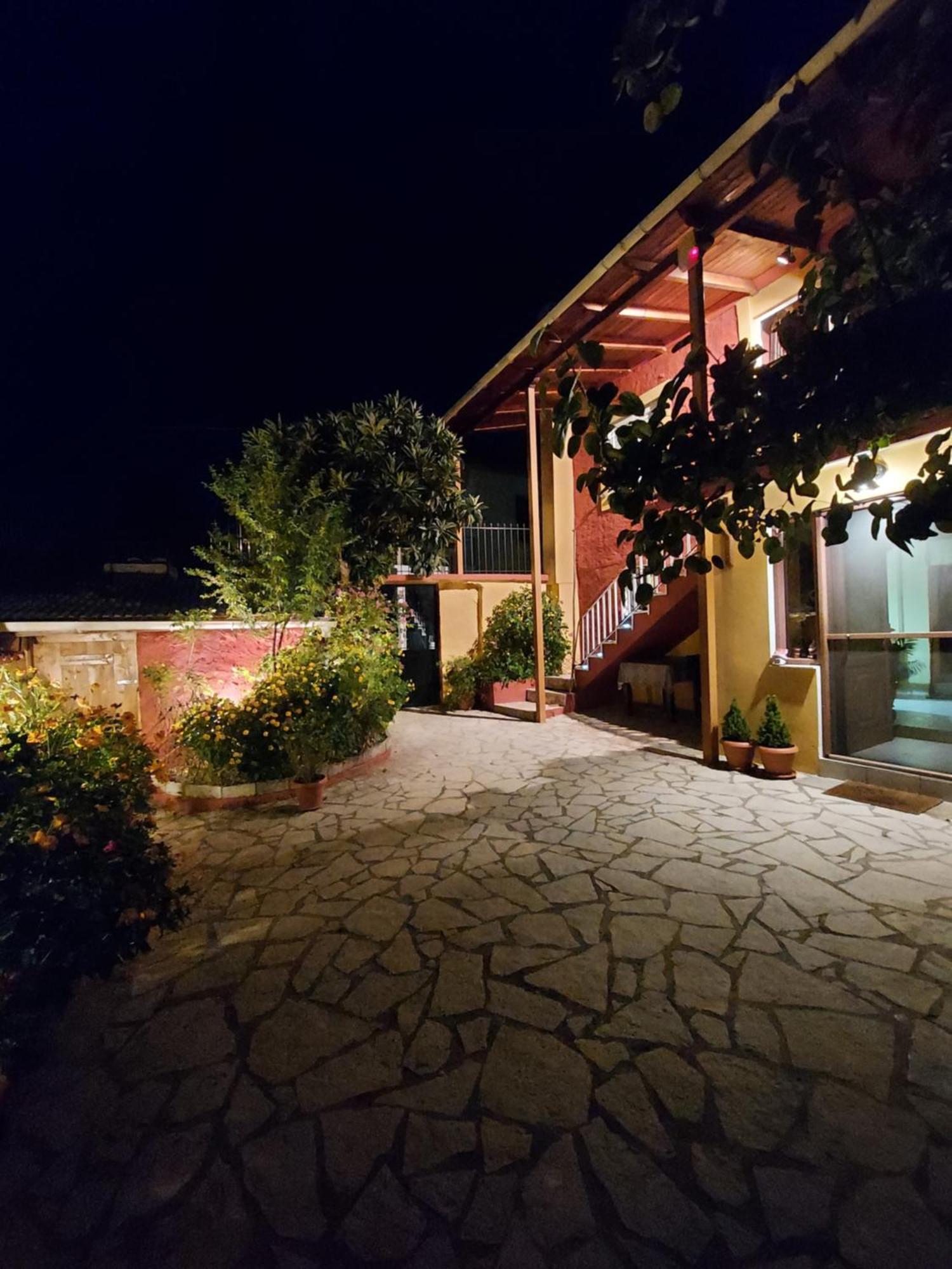 αρχοντικό θεοδωρου Holiday home
