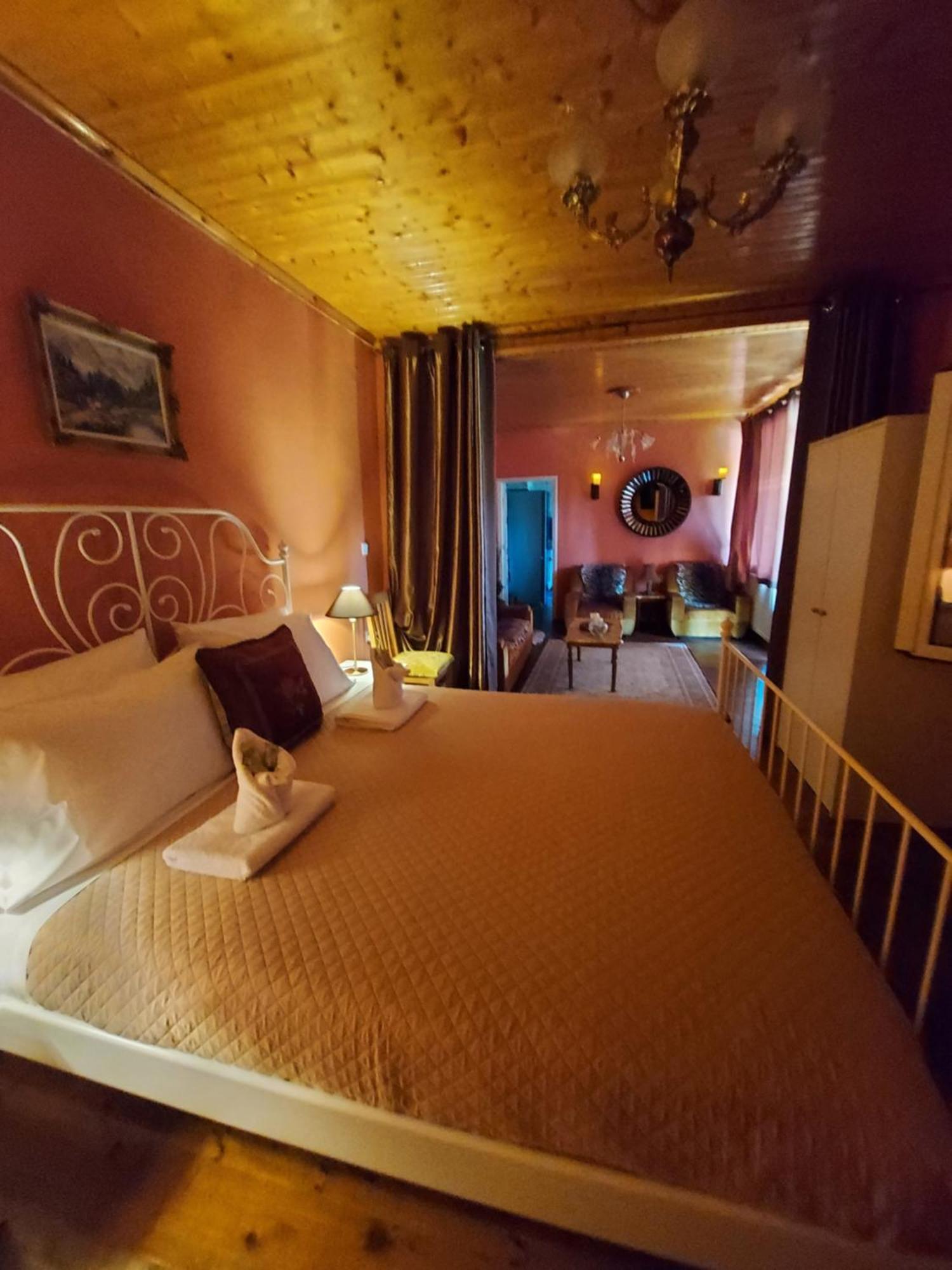 Holiday home αρχοντικό θεοδωρου