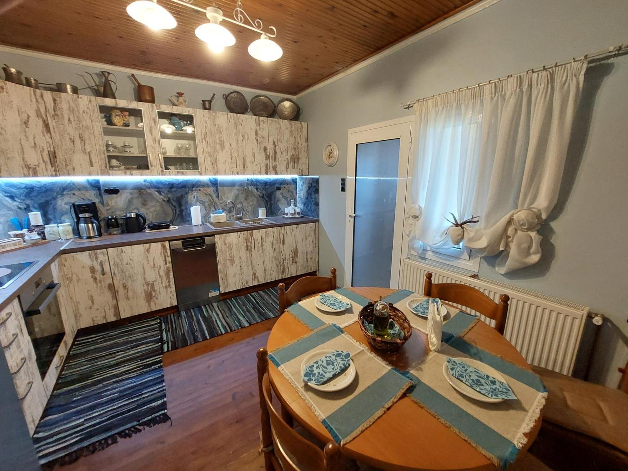 αρχοντικό θεοδωρου Holiday home *